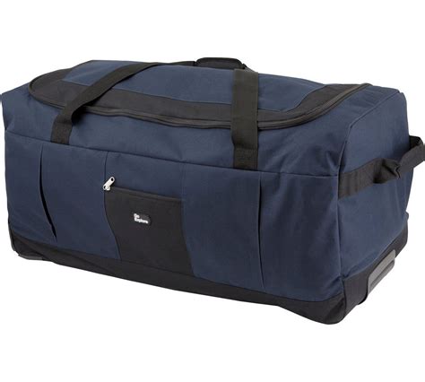 holdall bag argos|best travel holdall with wheels.